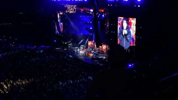 Soldier Field, section: 307, row: 5, seat: 14