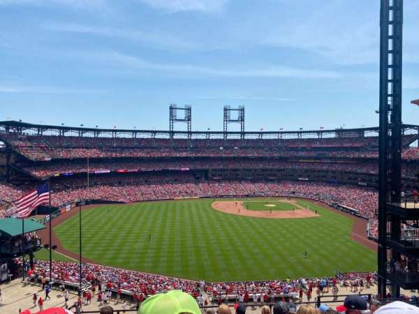 Busch Stadium, section: RT2, row: 8, seat: 14