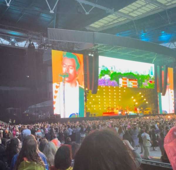 Wembley Stadium, section: 124, row: 7, seat: 37