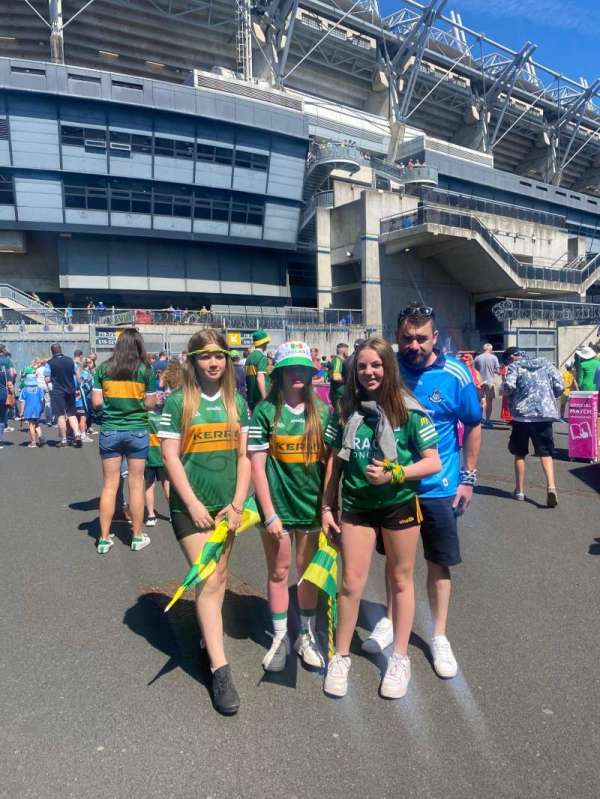 Croke Park