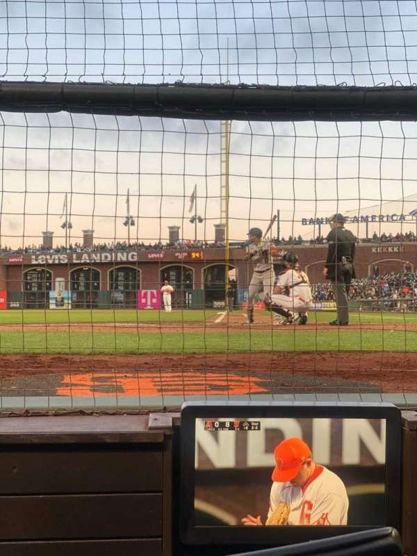 Oracle Park