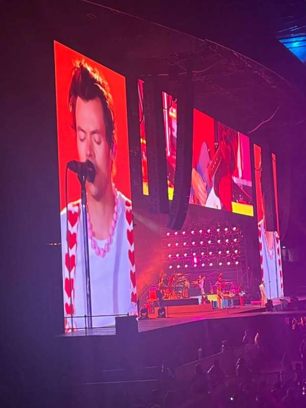 Wembley Stadium, section: 126, row: 16, seat: 95