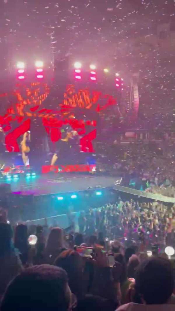 United Center, section: 112, row: 14, seat: 12