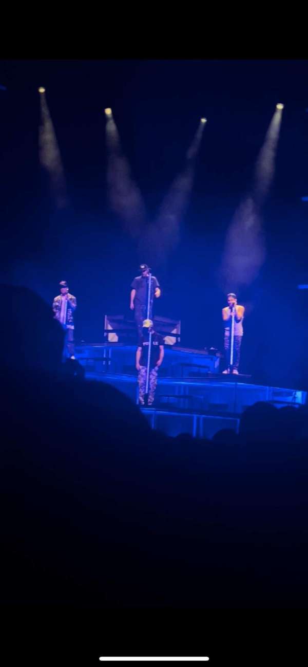 Boardwalk Hall, section: Floor 2, row: 24, seat: 11