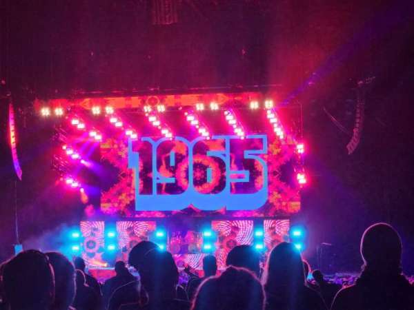 Credit Union 1 Amphitheatre, section: 204, row: Ss, seat: 24