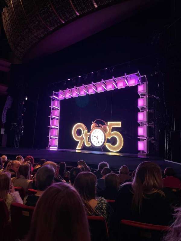 State Theatre at the Arts Centre Melbourne