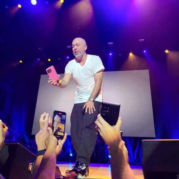 RBC Amphitheatre, section: 102, row: C, seat: 17