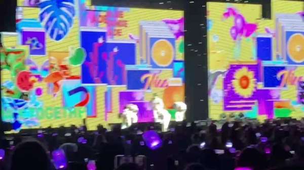 Smart Financial Centre, section: 102, row: cc, seat: 7