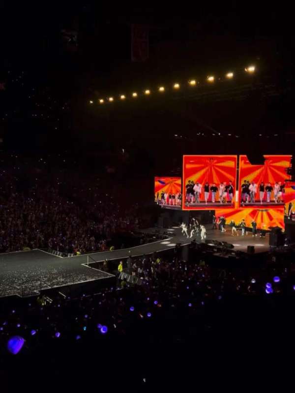 Scotiabank Arena, section: 120, row: 24