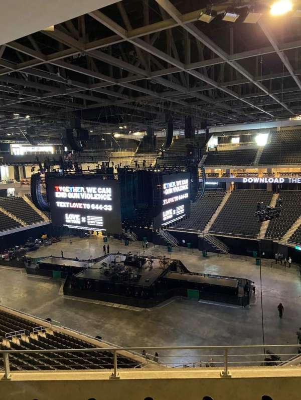 Moody Center, section: 216, row: D, seat: 11