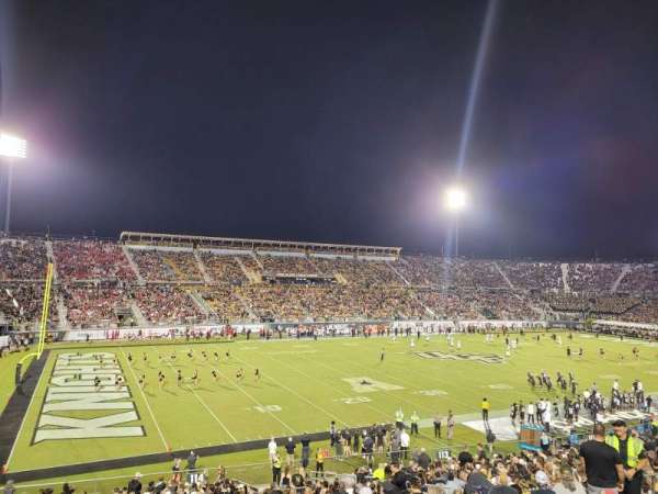 Acrisure Bounce House, section: 213, row: 5, seat: 21