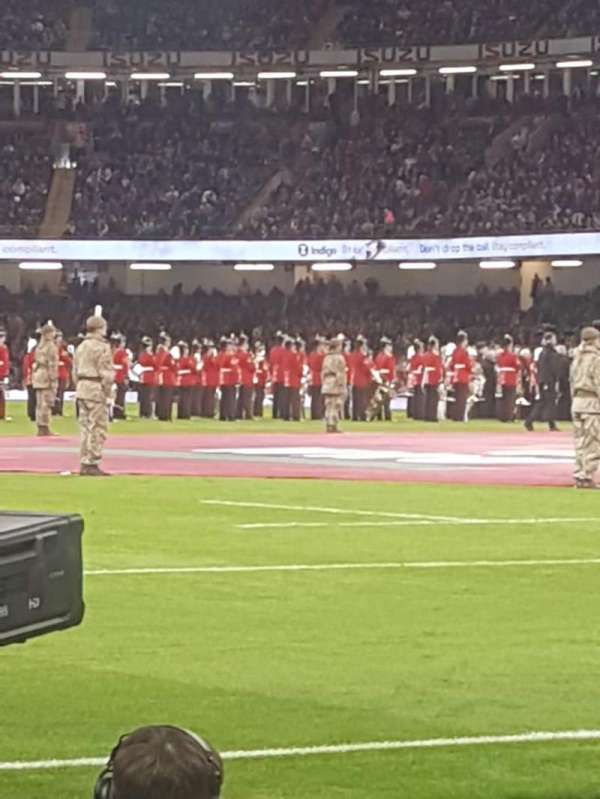 Principality Stadium