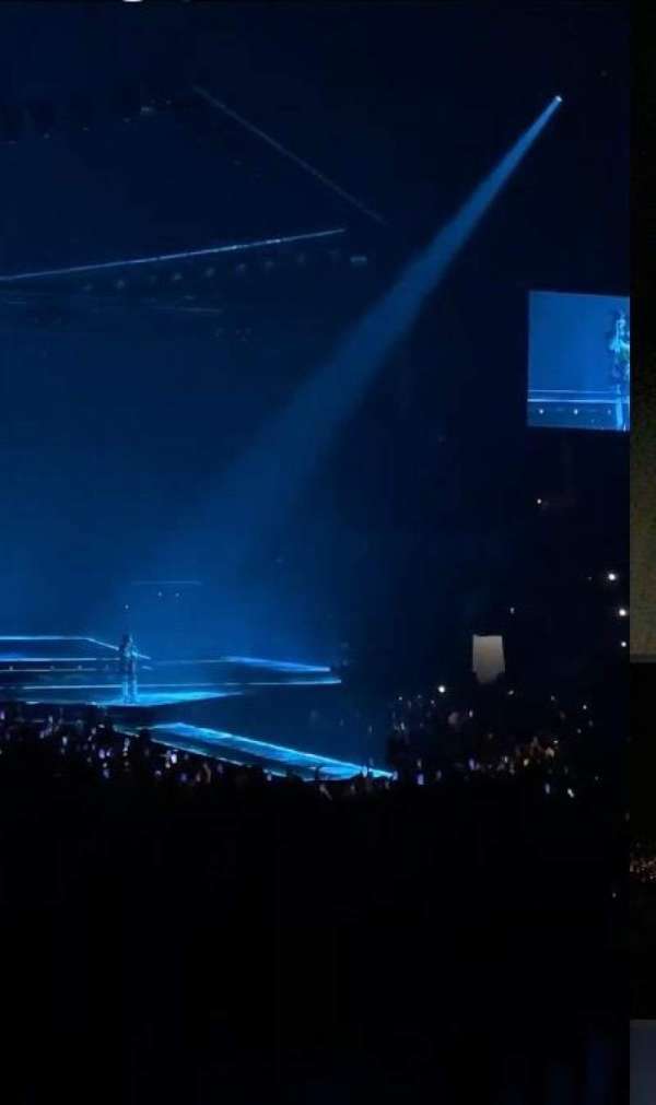 State Farm Arena, section: 115, row: D, seat: 11