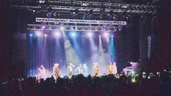 The Plaza Live