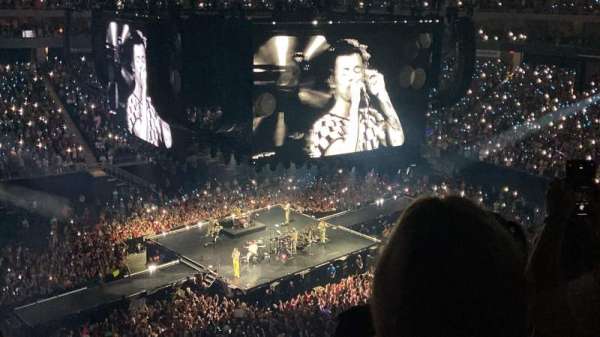 Moody Center, section: 220, row: D, seat: 14