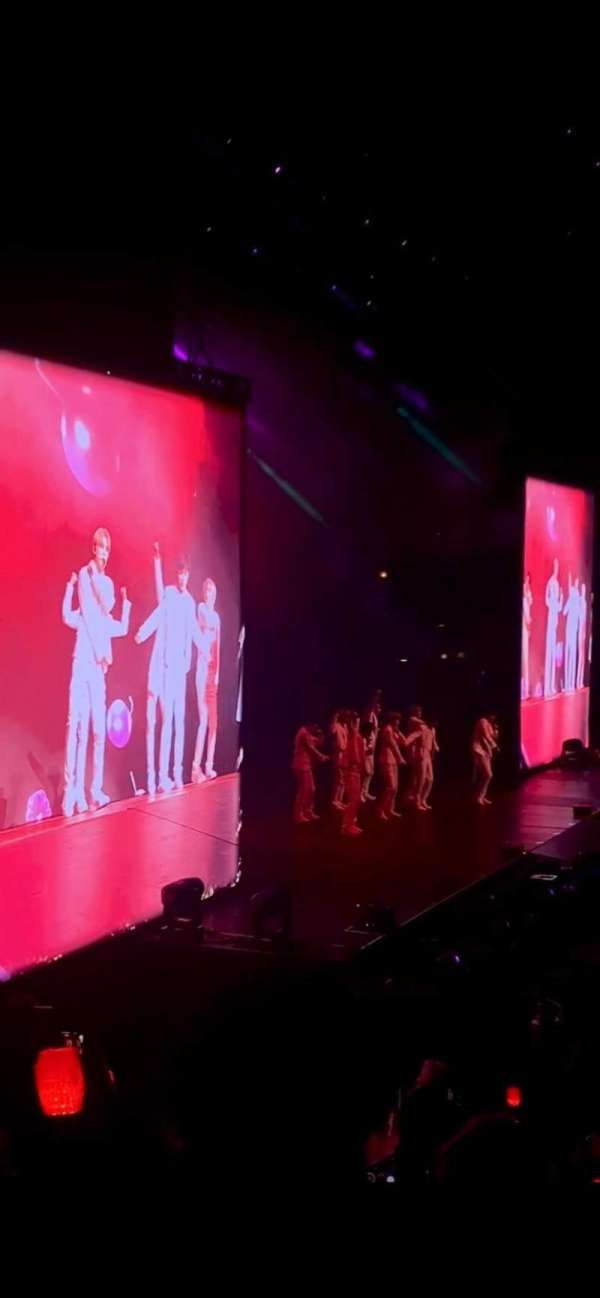 United Center, section: 113, row: 14, seat: 7
