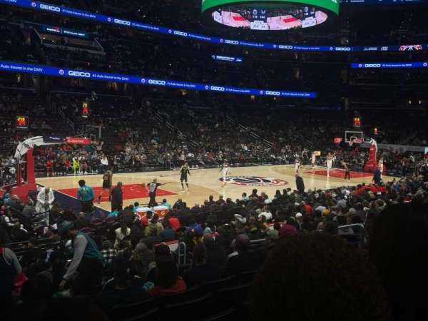 Capital One Arena, section: 120, row: N, seat: 7