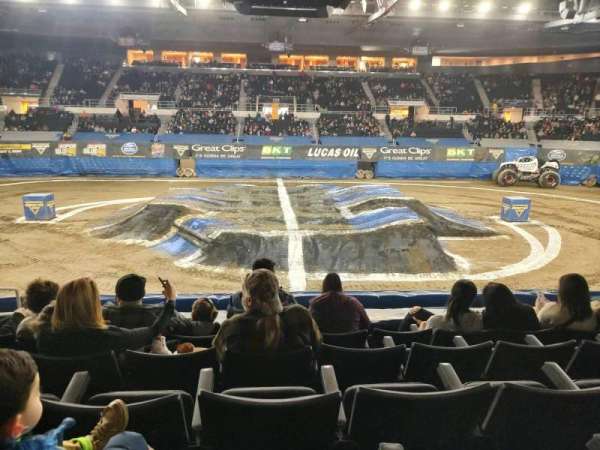 Amica Mutual Pavilion, section: 108, row: H, seat: 8