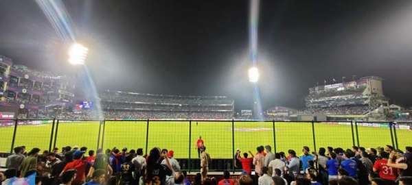 Arun Jaitley Stadium