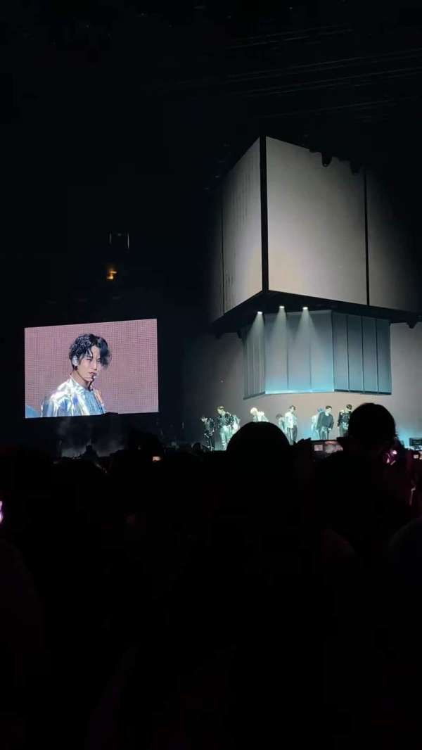 Oakland Arena, section: D, row: 7, seat: 4