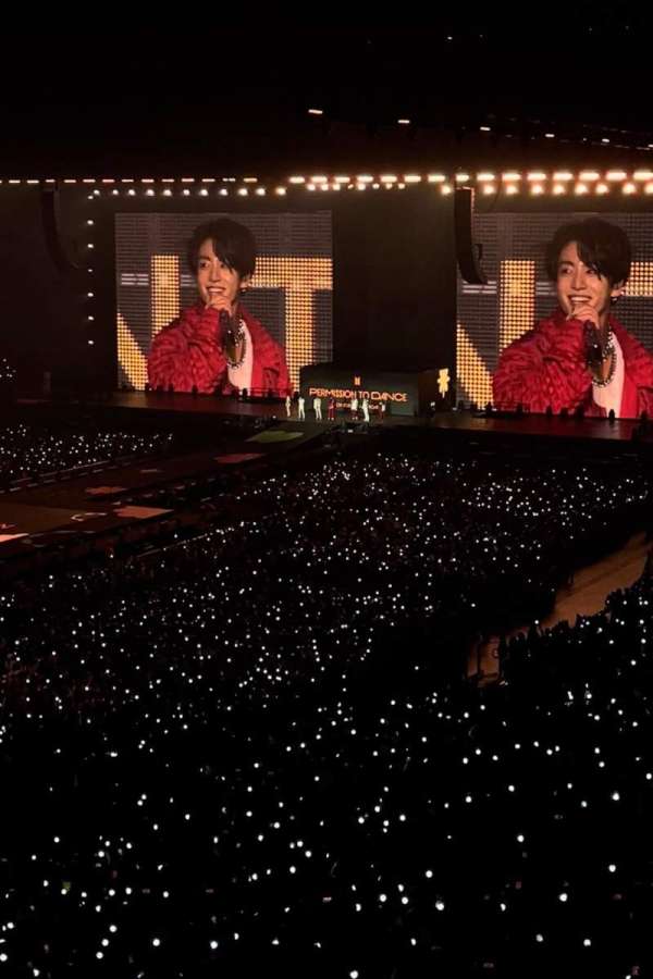Allegiant Stadium, section: 242, row: 1, seat: 1