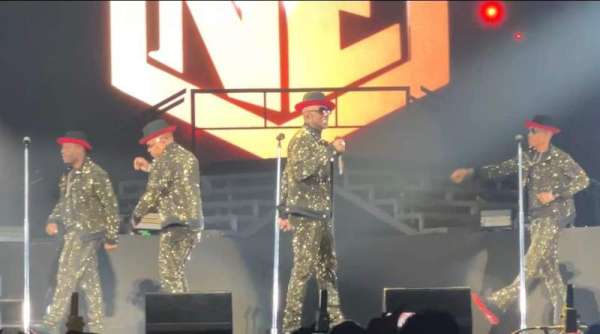 VyStar Veterans Memorial Arena, section: Floor 5, row: 5, seat: 11