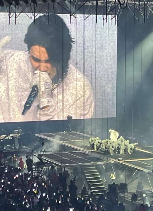 Allstate Arena, section: 216, row: C, seat: 35