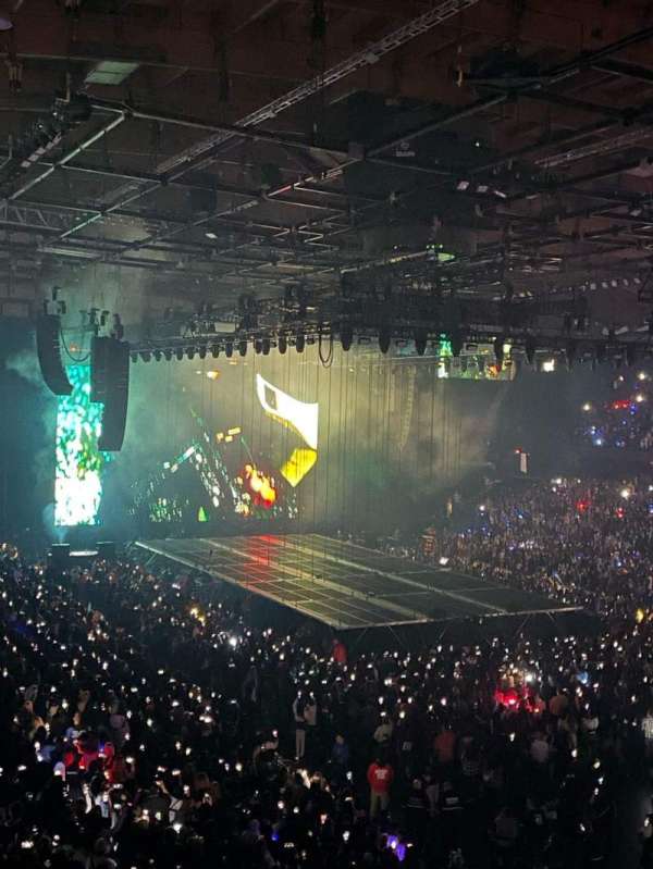 Allstate Arena, section: 216, row: C, seat: 35