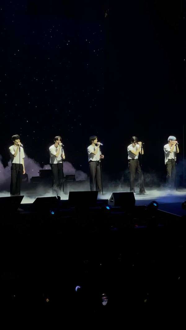 UBS Arena, section: 115, row: 8, seat: 13