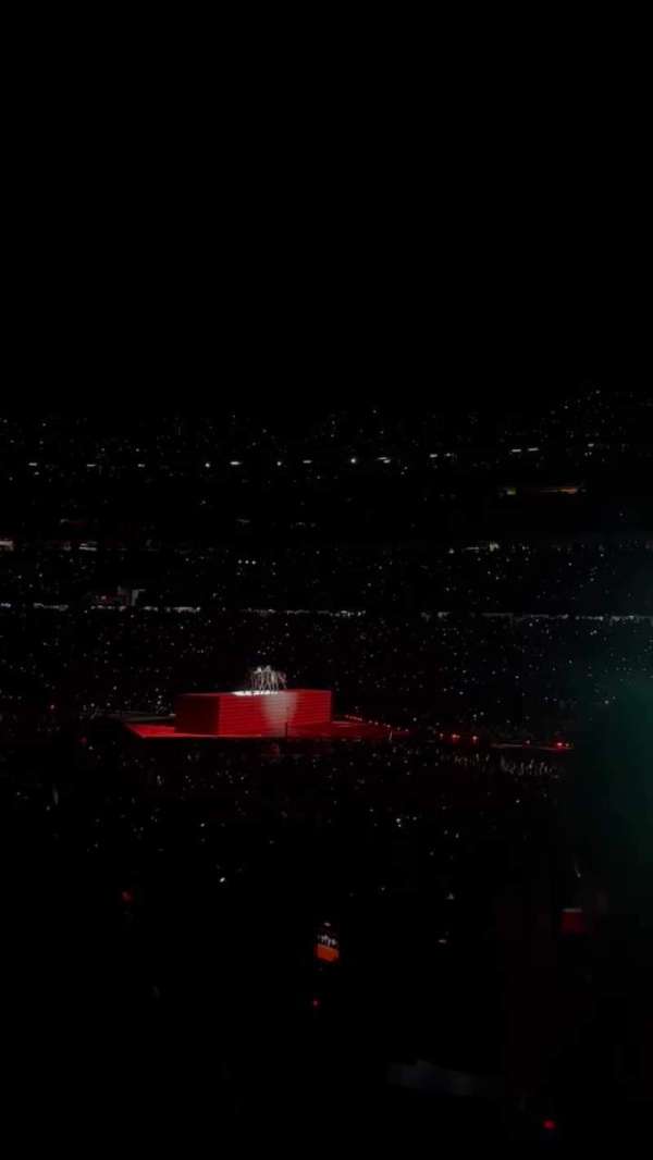 Gillette Stadium, section: 127, row: 19, seat: 13