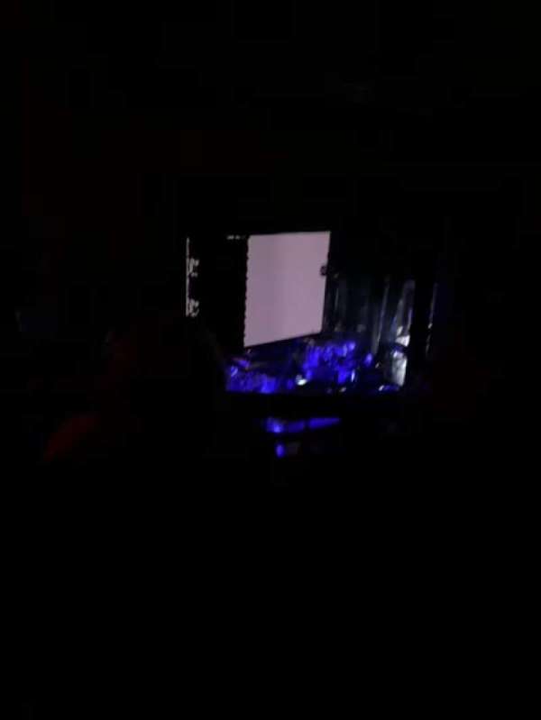 Beacon Theatre, section: Lower Balcony 5, row: C, seat: 45