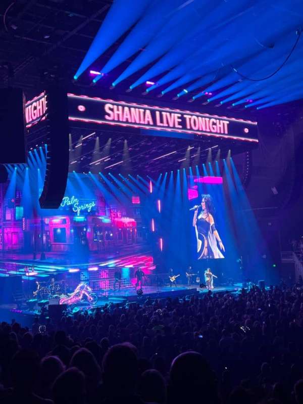 Acrisure Arena, section: 120, row: L, seat: 1-2