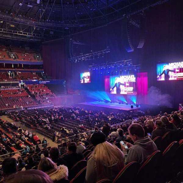 qudos bank arena, section: 10, row: J, seat: 211