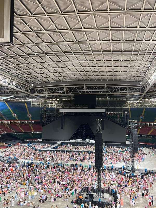 Principality Stadium