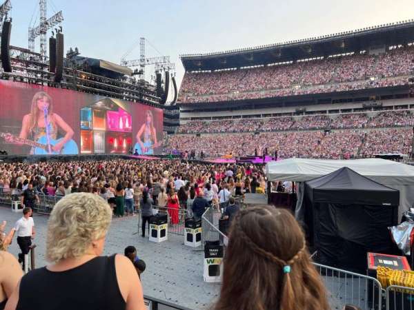 Photo by  at Acrisure Stadium