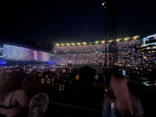 Photo by  at Acrisure Stadium