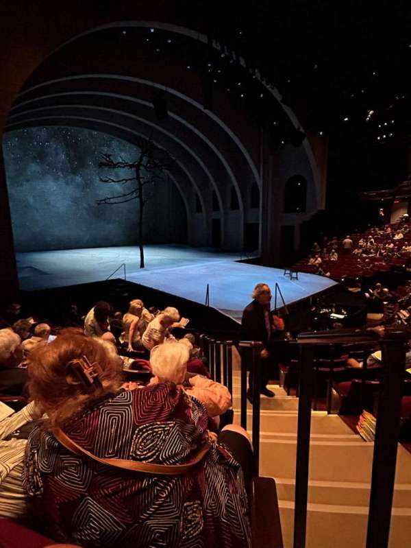 Vivian Beaumont Theater Seating Vivian Beaumont Theatre Wikipedia