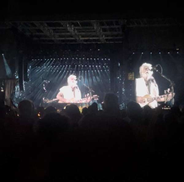 Fenway Park, section: C3, row: 31, seat: 8