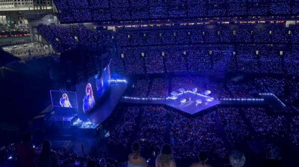 Paycor Stadium, section: 311, row: 14, seat: 9