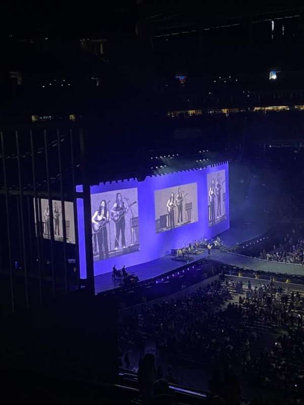NRG Stadium, section: 309, row: V, seat: 14