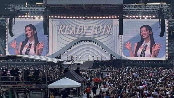 MetLife Stadium, section: 124, row: 11, seat: 15