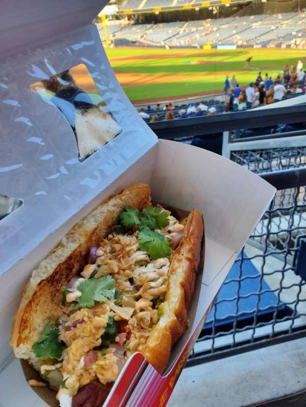 Petco Park, section: 114, row: 27, seat: 9