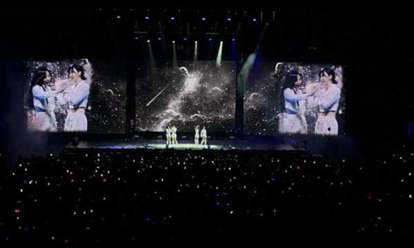 Desert Diamond Arena, section: 117, row: X, seat: 12