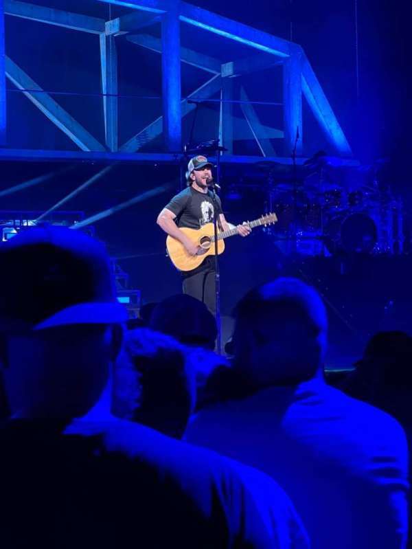 The Meadows Music Theatre, section: 200, row: I, seat: 230