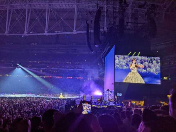 Photo by  at State Farm Stadium