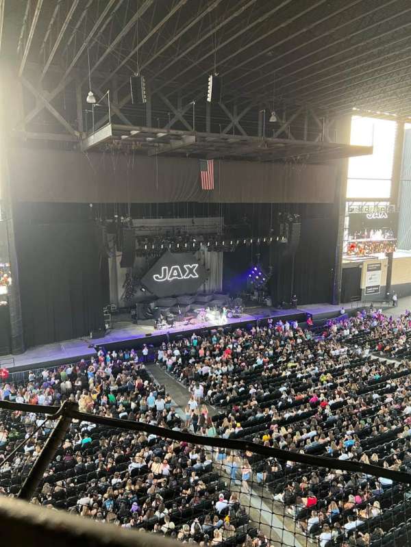 Credit Union 1 Amphitheatre, section: Suite 219