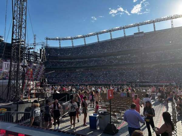 Photo by  at Empower Field at Mile High Stadium