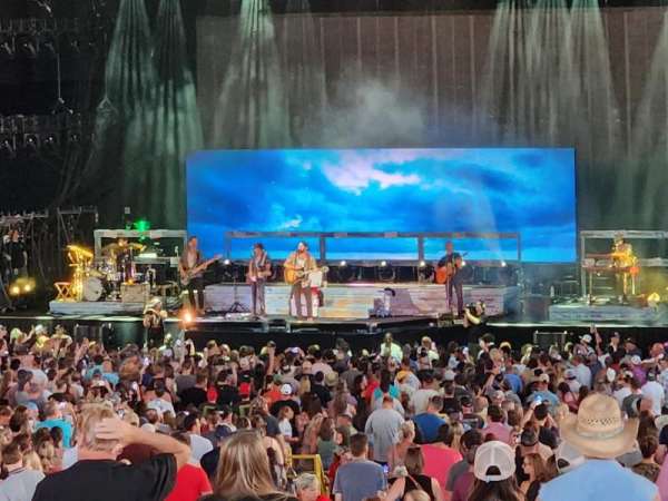 Jiffy Lube Live, section: 302, row: J, seat: 42