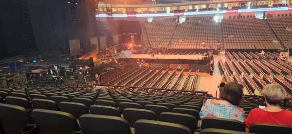 Moody Center, section: 120, row: S, seat: 4