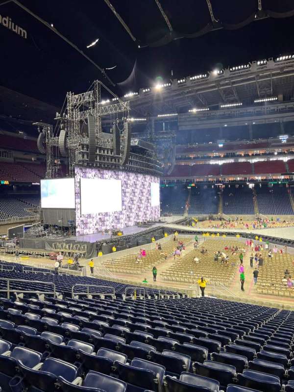 Photo by  at NRG Stadium